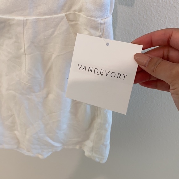 ANIMARI White Suit Set - Small NWT’s - Picture 10 of 16